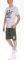  RUSSELL ATHLETIC COLLEGIATE RAW EDGE  (XXL)