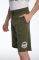  RUSSELL ATHLETIC COLLEGIATE RAW EDGE  (XXL)