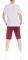  RUSSELL ATHLETIC COLLEGIATE RAW EDGE  (XL)
