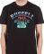  RUSSELL ATHLETIC TRACK S/S CREWNECK T...