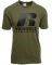 ������� RUSSELL ATHLETIC R S/S CREWNECK TEE �...