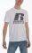  RUSSELL ATHLETIC R S/S CREWNECK TEE  (XL)