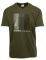  RUSSELL ATHLETIC STRIPED R S/S CREWNE...