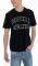  RUSSELL ATHLETIC LOGO CAMO PRINT S/S CREWNECK TEE  (XL)