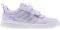 ΠΑΠΟΥΤΣΙ ADIDAS PERFORMANCE TENSAUR C ΛΙΛΑ (UK:2.5, EU:35) ΠΑΠΟΥΤΣΙ ADIDAS PERFORMANCE TENSAUR C ΛΙΛΑ (UK:2.5, EU:35)