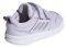  ADIDAS PERFORMANCE TENSAUR I  (UK:7.5K, EUR:25)