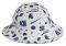 ΚΑΠΕΛΟ ADIDAS PERFORMANCE BUCKET HAT ΓΚΡΙ