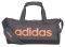  ADIDAS PERFORMANCE LINEAR DUFFEL BAG EX...