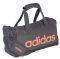  ADIDAS PERFORMANCE LINEAR DUFFEL BAG EXTRA SMALL 