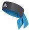  ADIDAS PERFORMANCE AEROREADY REVERSIBLE TIE BAND /