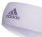 ΜΠΑΝΤΑΝΑ ADIDAS PERFORMANCE AEROREADY REVERSIBLE TIE BAND ΛΙΛΑ/ΛΕΥΚΟ ΜΠΑΝΤΑΝΑ ADIDAS PERFORMANCE AEROREADY REVERSIBLE TIE BAND ΛΙΛΑ/ΛΕΥΚΟ