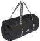 ΣΑΚΟΣ ADIDAS PERFORMANCE 4ATHLTS DUFFEL BAG EXTRA SMALL ΜΑΥΡΟΣ ΣΑΚΟΣ ADIDAS PERFORMANCE 4ATHLTS DUFFEL BAG EXTRA SMALL ΜΑΥΡΟΣ