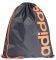  ADIDAS PERFORMANCE LINEAR CORE GYM BAG 