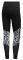  7/8 ADIDAS PERFORMANCE OWN THE RUN GRAPHIC TIGHTS  (M)