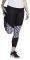  7/8 ADIDAS PERFORMANCE OWN THE RUN GRAPHIC TIGHTS  (L)