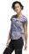  ADIDAS PERFORMANCE OWN THE RUN CITY CLASH TEE / (M)