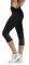  3/4 ADIDAS PERFORMANCE OWN THE RUN TIGHTS  (M)