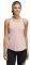  ADIDAS PERFORMANCE OWN THE RUN 3-STRIPES PB TANK TOP  (S)