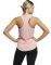  ADIDAS PERFORMANCE OWN THE RUN 3-STRIPES PB TANK TOP  (S)