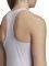  ADIDAS SPORT INSPIRED ESSENTIALS LINEAR TANK TOP  (S)