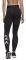  ADIDAS PERFORMANCE MUST HAVES STACKED LOGO TIGHTS  (S)