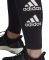  ADIDAS PERFORMANCE MUST HAVES STACKED LOGO TIGHTS  (M)
