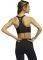 ΜΠΟΥΣΤΑΚΙ ADIDAS PERFORMANCE DON\'T REST ALPHASKIN BRA ΜΑΥΡΟ (S)