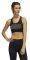  ADIDAS PERFORMANCE DON\'T REST ALPHASKIN BRA  (XL)