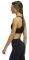  ADIDAS PERFORMANCE DON\'T REST ALPHASKIN BRA  (XL)