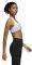  ADIDAS PERFORMANCE DON\'T REST ALPHASKIN BRA  (XL)