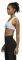  ADIDAS PERFORMANCE DON\'T REST ALPHASKIN BRA  (XL)