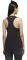  ADIDAS PERFORMANCE ESSENTIALS BRANDED TANK TOP  (M)