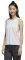  ADIDAS PERFORMANCE ESSENTIALS BRANDED TANK TOP  (L)