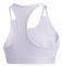  ADIDAS PERFORMANCE ESSENTIALS BRA TOP  (M)