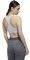  ADIDAS PERFORMANCE ESSENTIALS BRA TOP  (M)