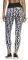  ADIDAS PERFORMANCE BELIEVE THIS 2.0 TKO 7/8 TIGHTS / (XS)