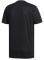  ADIDAS PERFORMANCE DESIGNED 2 MOVE 3-STRIPES TEE  (M)