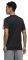  ADIDAS PERFORMANCE DESIGNED 2 MOVE 3-STRIPES TEE  (M)