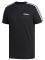  ADIDAS PERFORMANCE DESIGNED 2 MOVE 3-STRIPES TEE  (XXL)