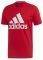  ADIDAS PERFORMANCE MUST HAVES BADGE OF SPORT TEE  (M)