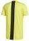  ADIDAS PERFORMANCE 25/7 RISE UP N RUN PARLEY TEE  (M)