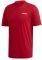  ADIDAS PERFORMANCE ESSENTIALS PLAIN TEE  (M)