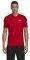  ADIDAS PERFORMANCE ESSENTIALS PLAIN TEE  (L)