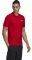  ADIDAS PERFORMANCE ESSENTIALS PLAIN TEE  (L)