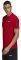  ADIDAS PERFORMANCE ESSENTIALS PLAIN TEE  (L)