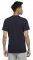  ADIDAS SPORT INSPIRED DISTORTED FONT TEE   (XL)