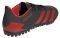  ADIDAS PERFORMANCE PREDATOR 20.4 TURF BOOTS / (UK:8.5, EU:42 2/3)