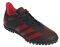  ADIDAS PERFORMANCE PREDATOR 20.4 TURF BOOTS / (UK:8.5, EU:42 2/3)