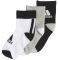 ������� ADIDAS PERFORMANCE ANKLE 3P ������/��...
