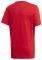  ADIDAS PERFORMANCE ESSENTIALS LINEAR TEE  (110 CM)